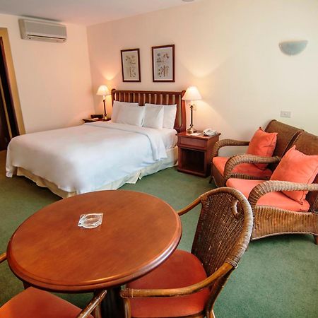 Arapey Thermal All Inclusive Resort & Spa Термас-дель-Арапей Екстер'єр фото