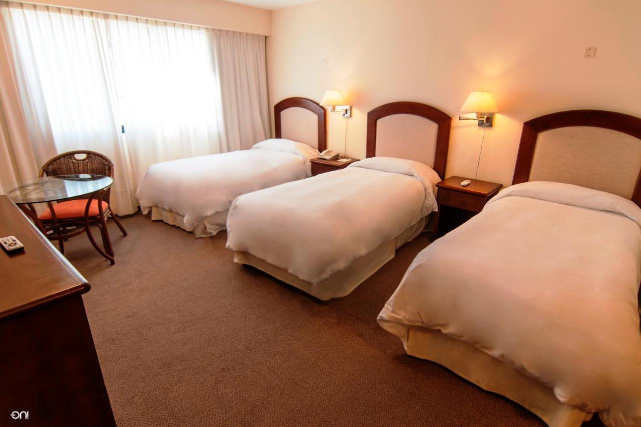 Arapey Thermal All Inclusive Resort & Spa Термас-дель-Арапей Екстер'єр фото