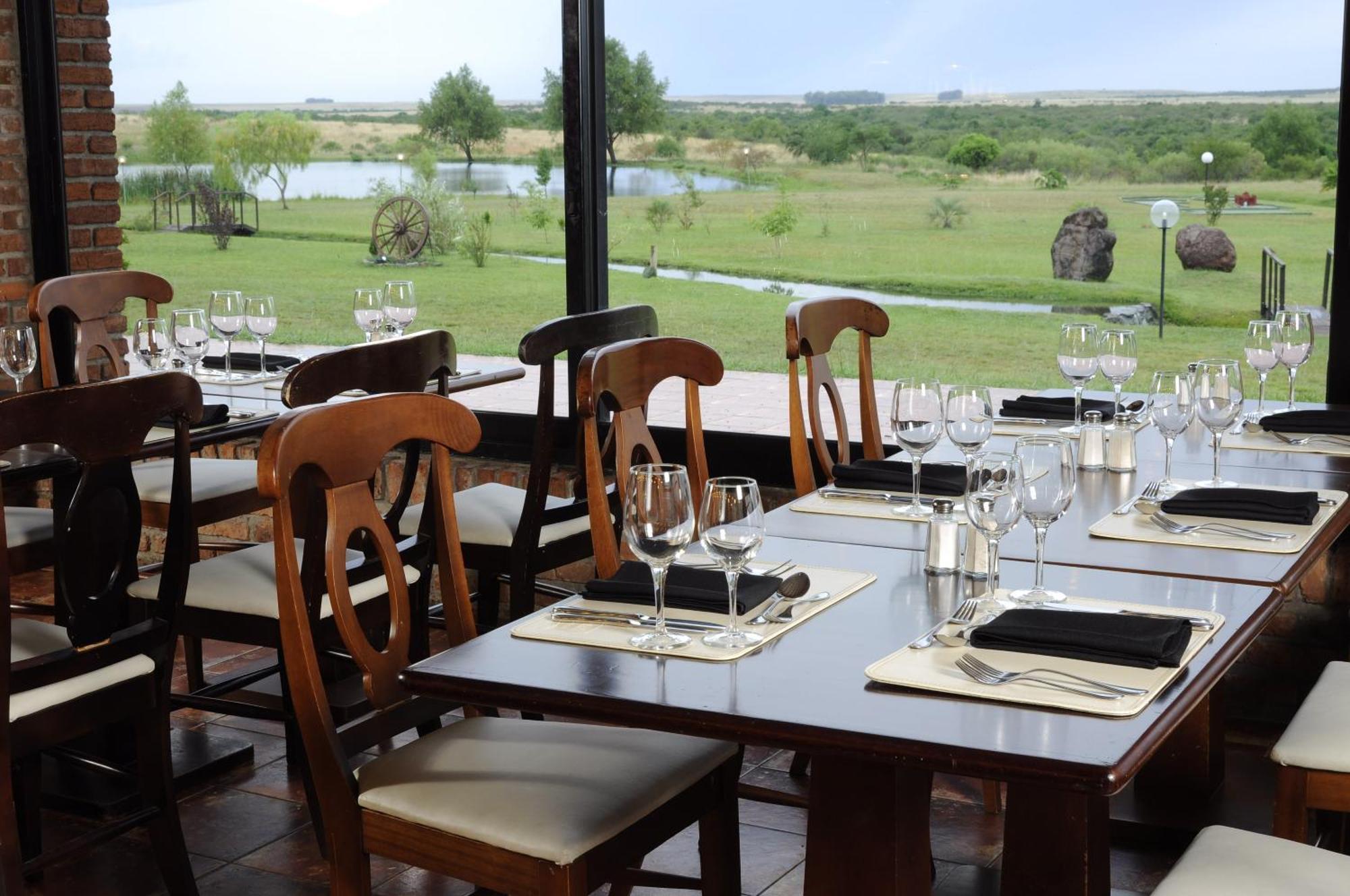 Arapey Thermal All Inclusive Resort & Spa Термас-дель-Арапей Екстер'єр фото