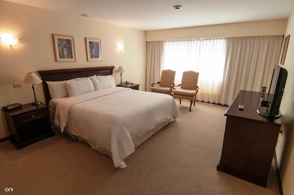 Arapey Thermal All Inclusive Resort & Spa Термас-дель-Арапей Екстер'єр фото