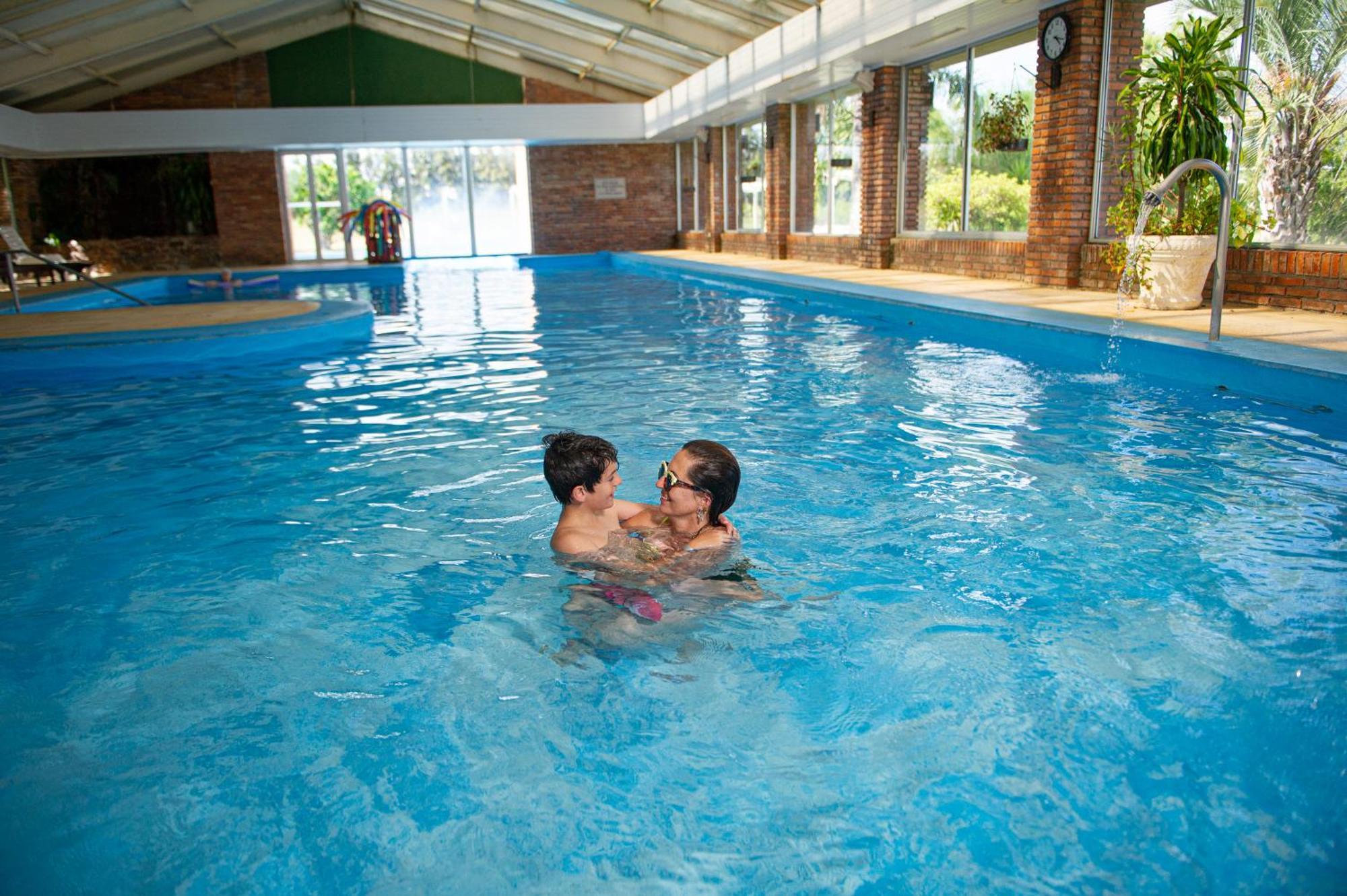 Arapey Thermal All Inclusive Resort & Spa Термас-дель-Арапей Екстер'єр фото