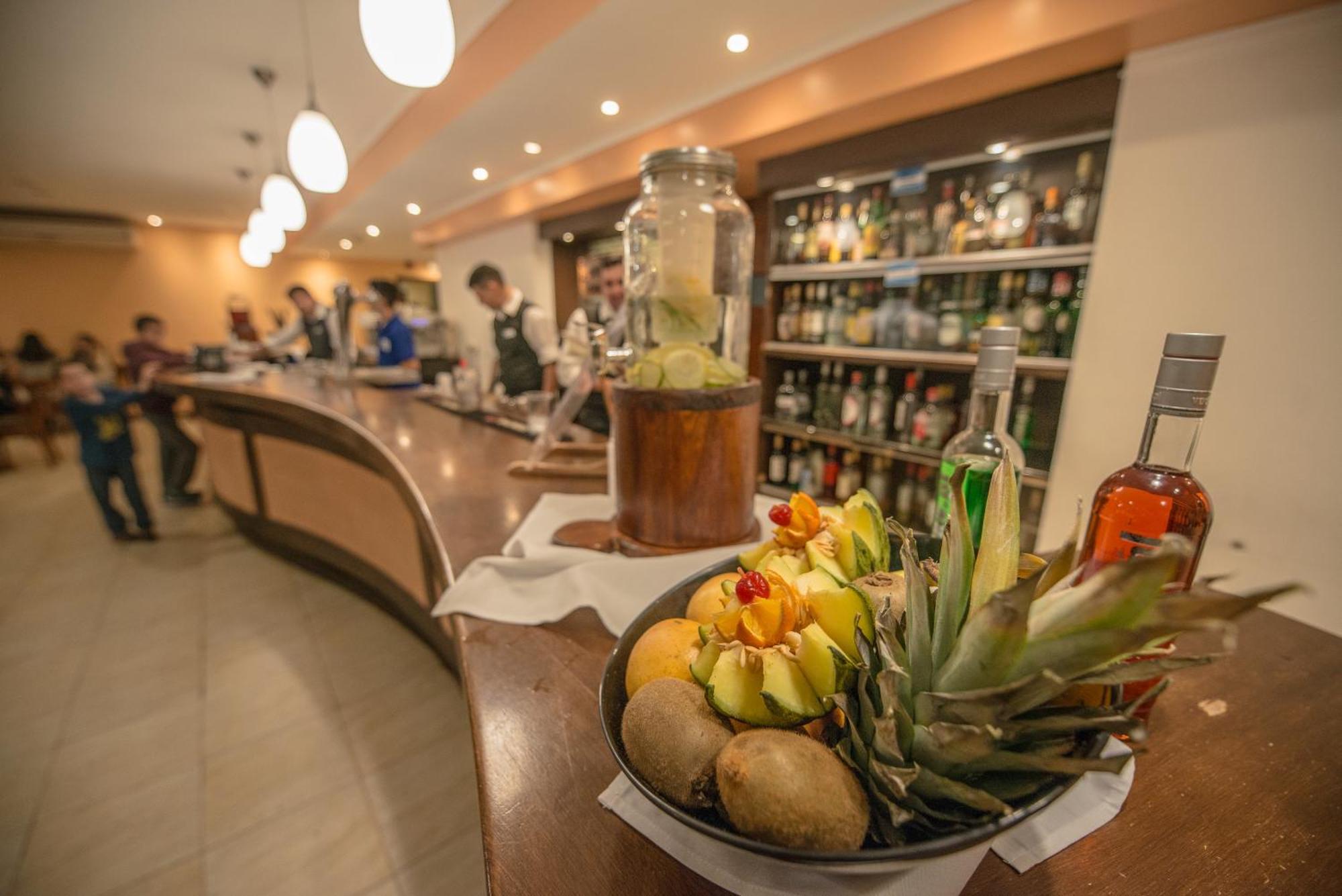 Arapey Thermal All Inclusive Resort & Spa Термас-дель-Арапей Екстер'єр фото