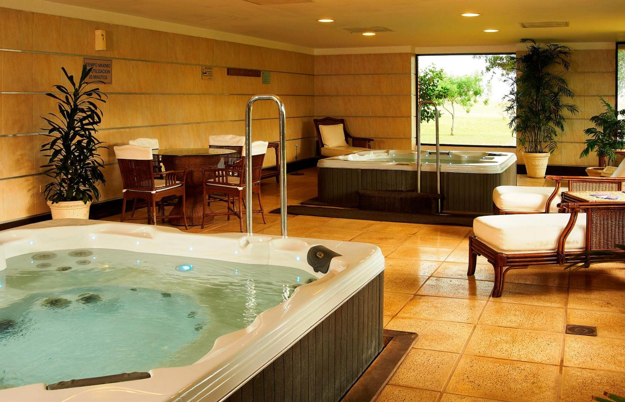 Arapey Thermal All Inclusive Resort & Spa Термас-дель-Арапей Екстер'єр фото