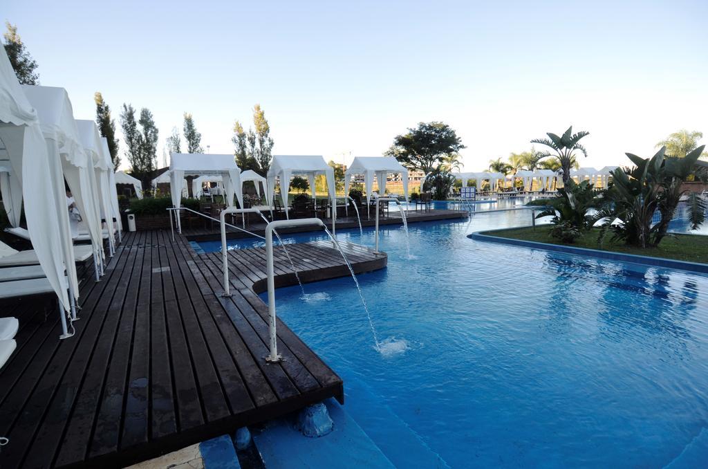 Arapey Thermal All Inclusive Resort & Spa Термас-дель-Арапей Екстер'єр фото
