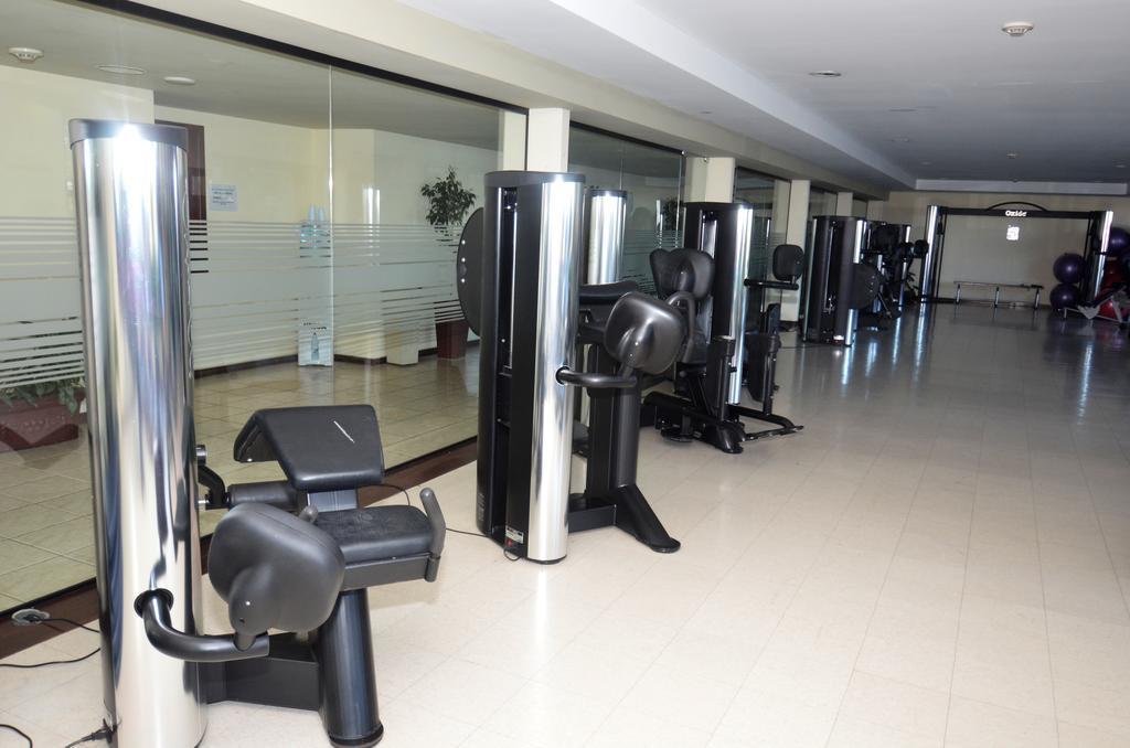 Arapey Thermal All Inclusive Resort & Spa Термас-дель-Арапей Екстер'єр фото
