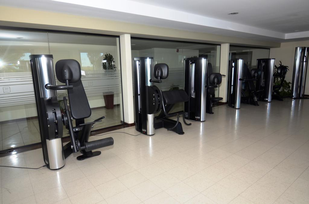 Arapey Thermal All Inclusive Resort & Spa Термас-дель-Арапей Екстер'єр фото