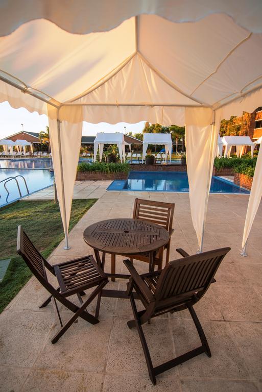 Arapey Thermal All Inclusive Resort & Spa Термас-дель-Арапей Екстер'єр фото