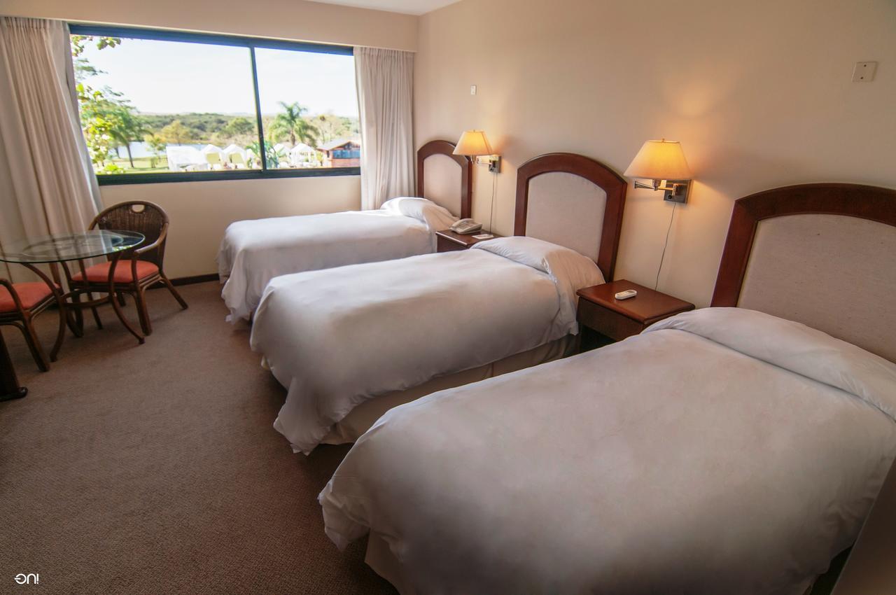 Arapey Thermal All Inclusive Resort & Spa Термас-дель-Арапей Екстер'єр фото