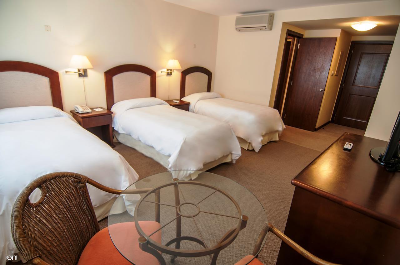Arapey Thermal All Inclusive Resort & Spa Термас-дель-Арапей Екстер'єр фото