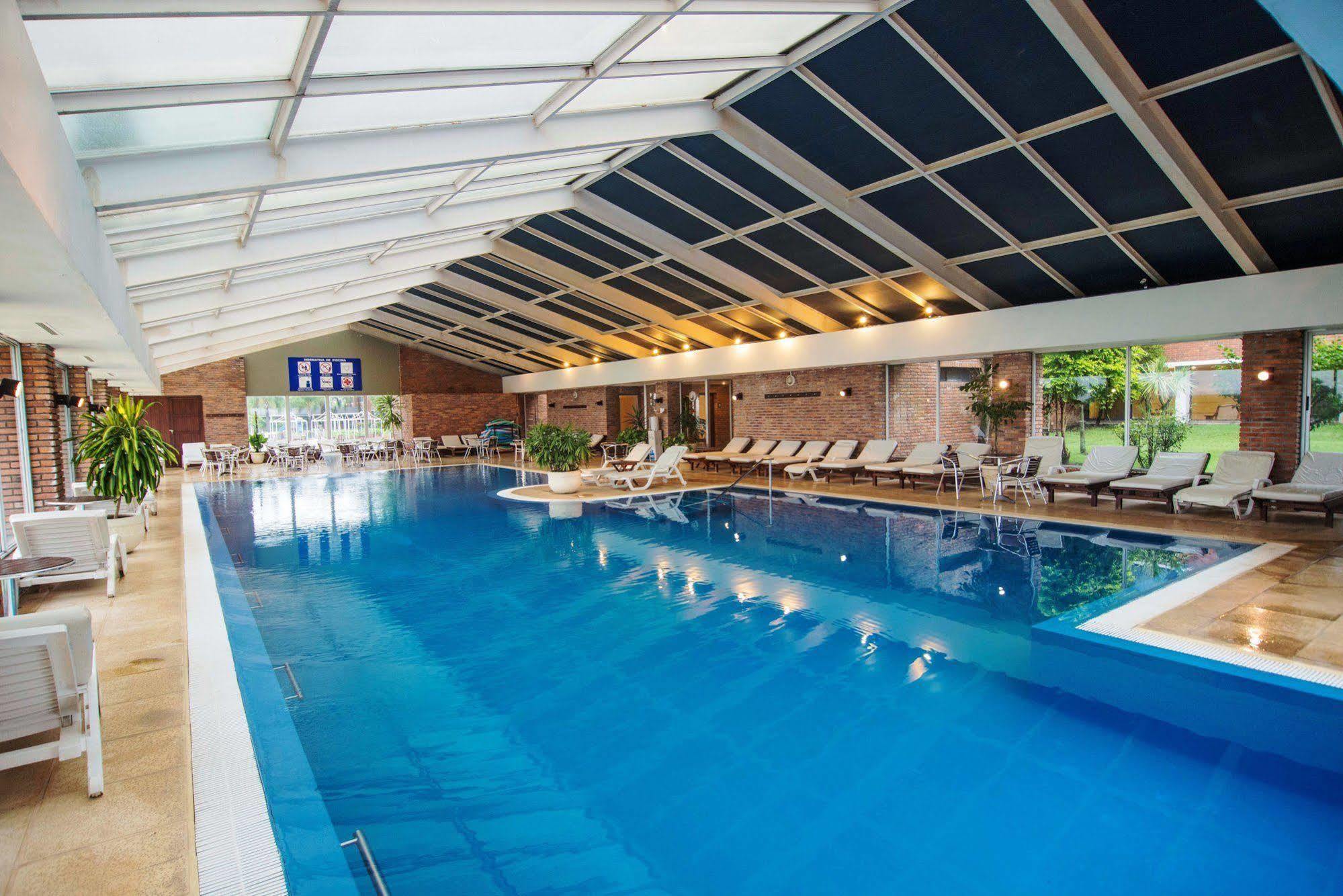 Arapey Thermal All Inclusive Resort & Spa Термас-дель-Арапей Екстер'єр фото