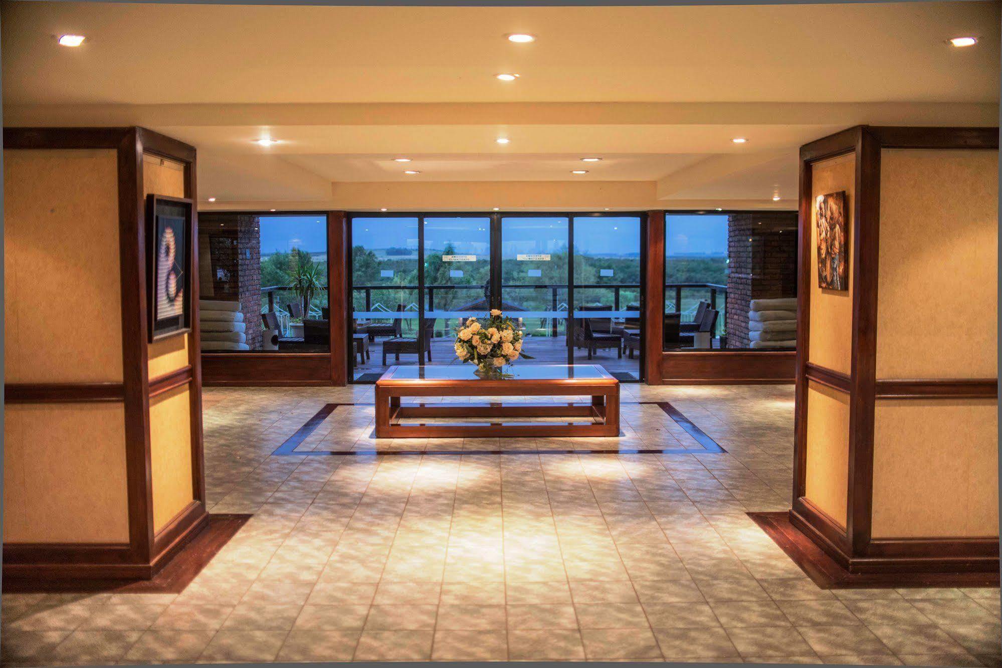 Arapey Thermal All Inclusive Resort & Spa Термас-дель-Арапей Екстер'єр фото
