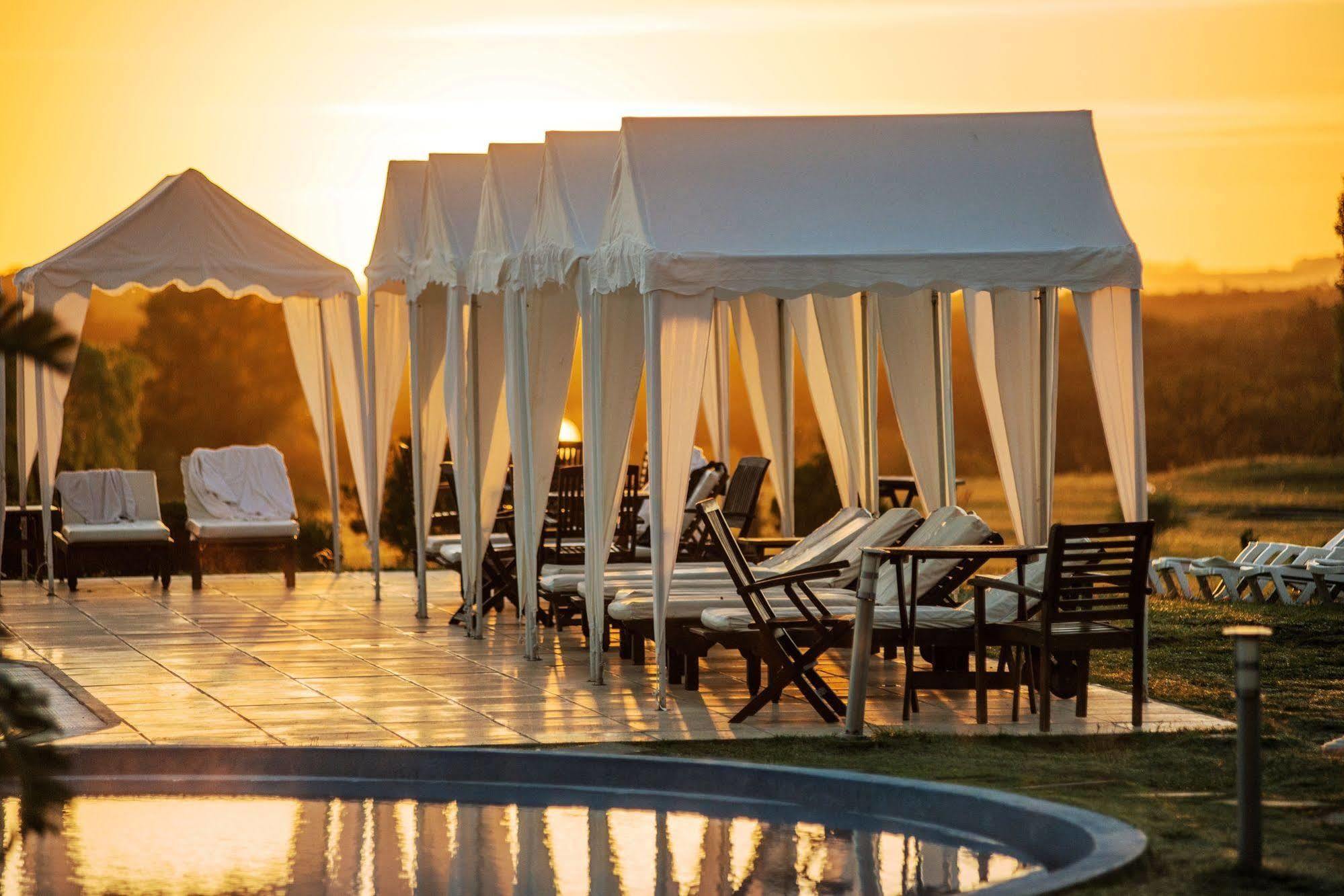 Arapey Thermal All Inclusive Resort & Spa Термас-дель-Арапей Екстер'єр фото