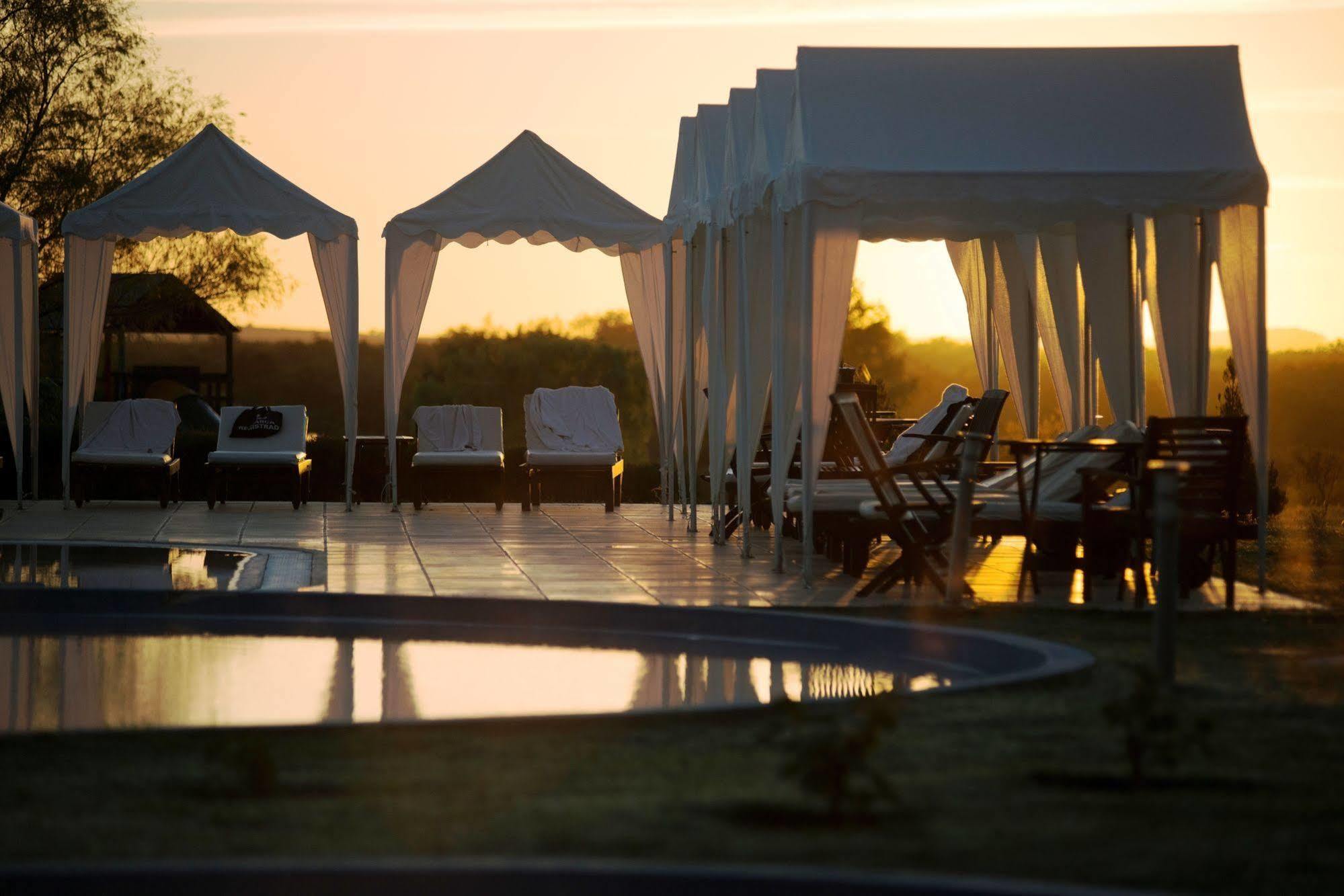 Arapey Thermal All Inclusive Resort & Spa Термас-дель-Арапей Екстер'єр фото
