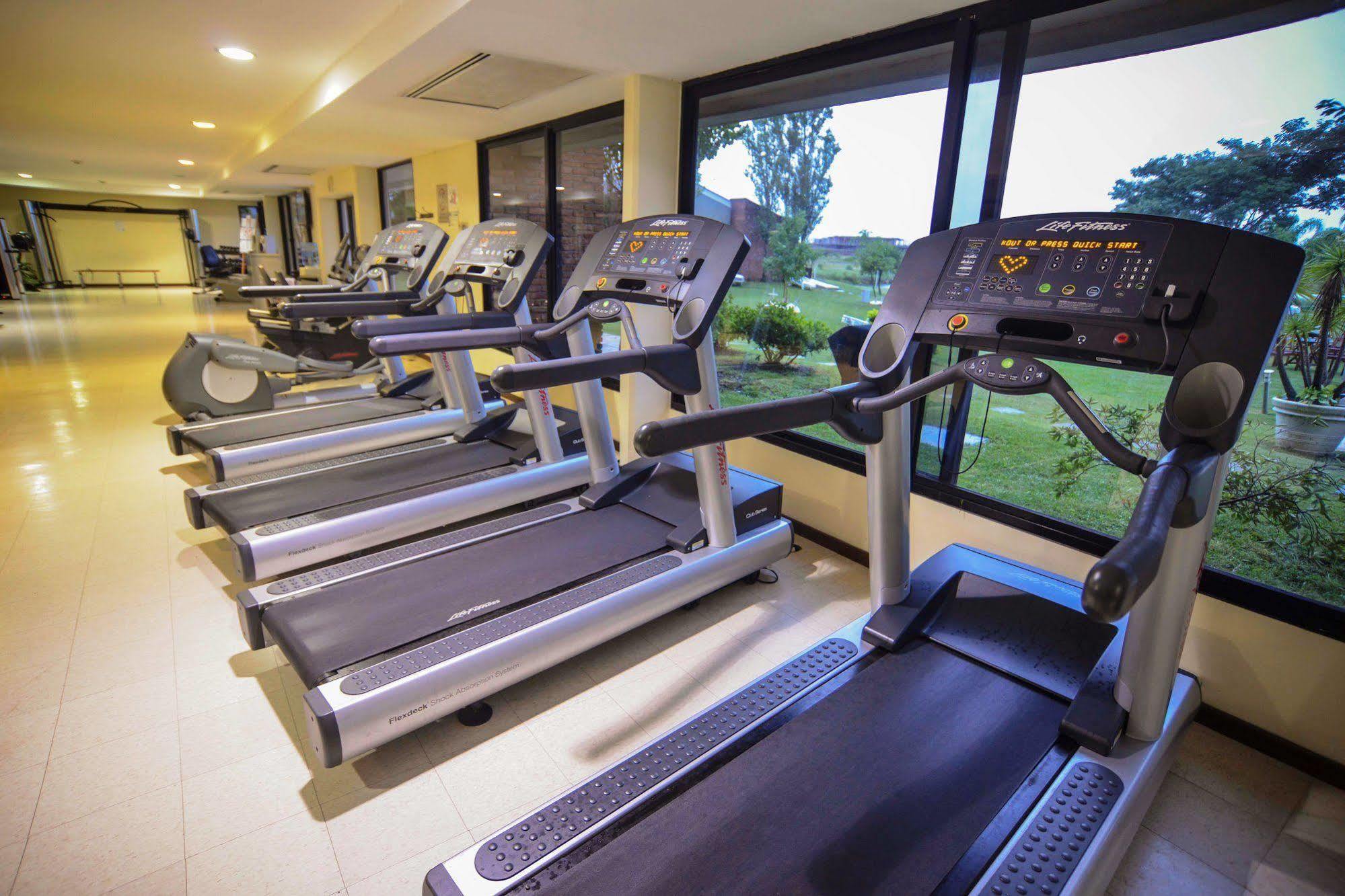 Arapey Thermal All Inclusive Resort & Spa Термас-дель-Арапей Екстер'єр фото